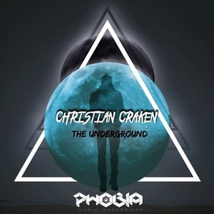 Christian Craken - The Underground [PMR034]