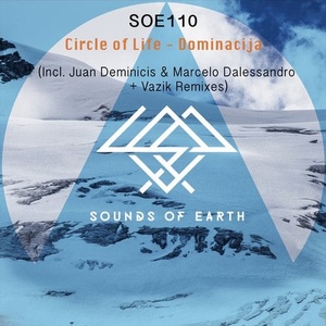 Circle of Life - Dominacija [SOE110]