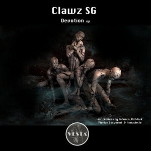 Clawz SG - Devotion [VR42]