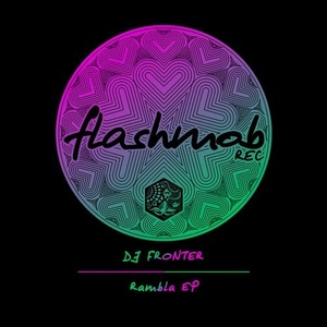 DJ Fronter - Rambla EP [FMR135]