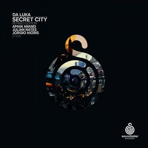 Da Luka - Secret City (Remixed Edition) [ST226]