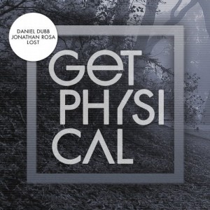 Daniel Dubb, Jonathan Rosa - Lost (Club Edit) [GPM542B]