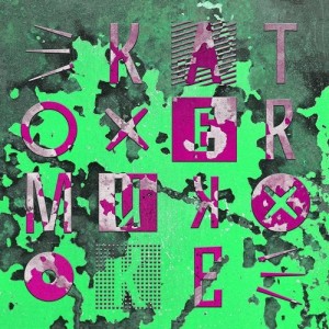 Danito & Athina - Gemini [KATER197]