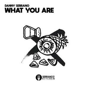 Danny Serrano - What You Are [SEK014]