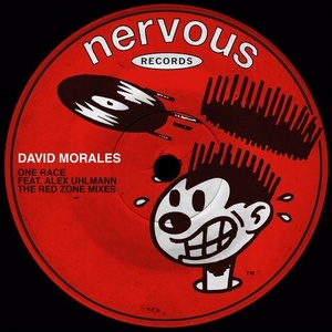 David Morales - One Race Feat. Alex Uhlmann - The Red Zone Mixes [NER24782]