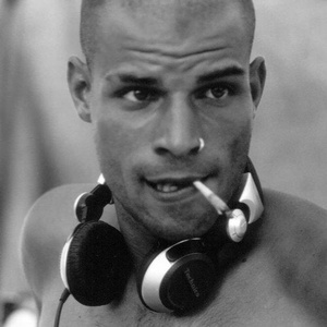 David Vunk - Omega Strap EP [MTECHS008]