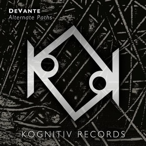 DeVante - Alternate Paths [KR005]