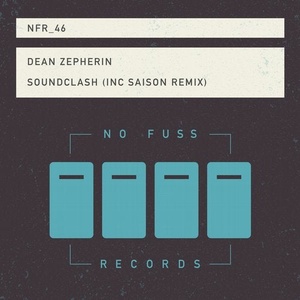 Dean Zepherin - Soundclash [NFR046]