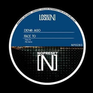 Denis Ago - Face To [NP0283]