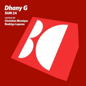 Dhany G - Sun 24 [BALKAN0583]