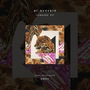 Di Rugerio - Xamanha [SM002]