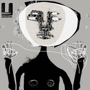 Diego Olarte - Misplaced [UNS015]