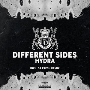 Different Sides - Hydra [DDB095]