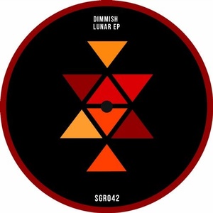 Dimmish - Lunar EP [SGR042]