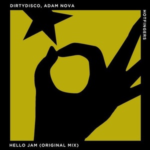 Dirtydisco, Adam Nova - Hello Jam [HFS1927]