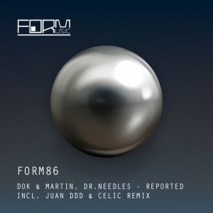 Dok & Martin, Dr. Needles - Reported [FORM86]