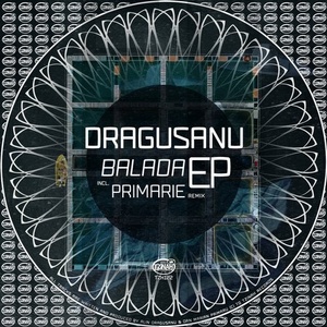 Dragusanu - Balada EP [TZH122]