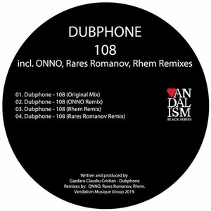 Dubphone - 108 [VBSD038]