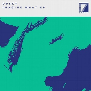 Dusky - Imagine What EP [17STEPS025BD]