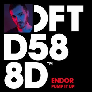 Endor - Pump It Up - Extended Mix [DFTD588D2]