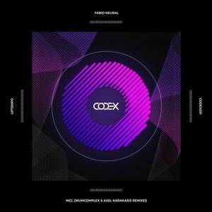 Fabio Neural - Uptempo [CODEX031]