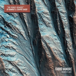 Fabio Vanore - Theory Of Light The Prince Remixes [CNS103RMX]