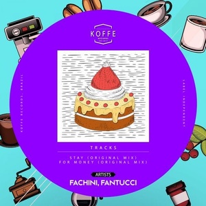Fachini, Fantucci - For Money [CAT320668]