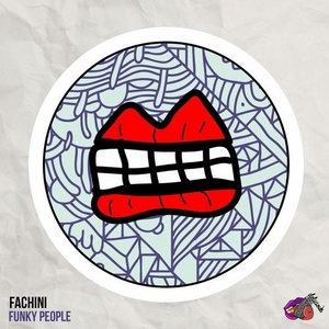Fachini - Funky People [CAT322893]