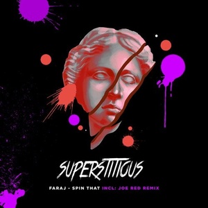 Faraj - Spin That [SUPER42]
