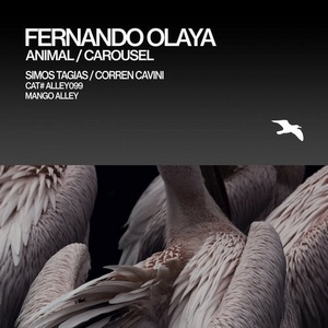 Fernando Olaya - Animal / Carousel [ALLEY099]