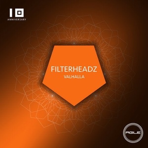 Filterheadz - Valhalla [AGILE102]