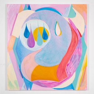 Four Tet - Anna Painting [TEXT049]