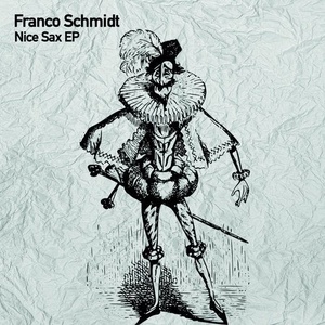 Franco Schmidt - Nice Sax [TSL105]