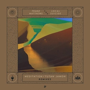 Franz Matthews, Local Suicide - Meditation / Tutan Jamon Remixes [541416511114D]