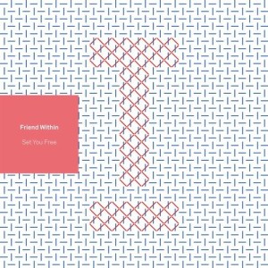 Friend Within - Set You Free [TOOL83401Z]