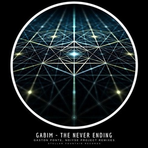 GabiM - The Never Ending [SFR375]