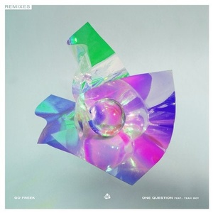 Go Freek - One Question (feat. Yeah Boy) [Remixes] [SWEATDS403DJ]