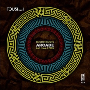 Hector Couto - Arcade [RSH153]