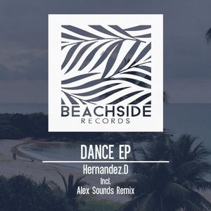 Hernandez.D - Dance EP [BS148]