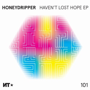 Honeydripper - Haven't Lost Hope EP [NT101]