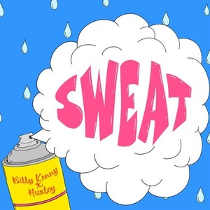 Huxley, Billy Kenny - SWEAT - Extended Mix [UL00812]