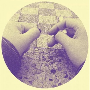 Insanity Circle - Ruby EP [BCKD05]