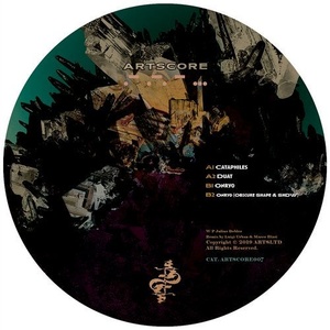 Introversion - Onryo [ARTSCORE007]