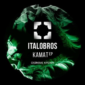 Italobros - Kamat [SK181]