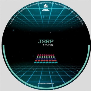 JSRP, ThemTwo - Fruity [SPACEINVADERS7]