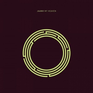 Jaanh - My Heaven [RYNTH008]