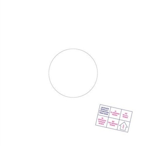 Jacques Renault - LPHWHT20RMX1 [LPHWHT20RMX1]