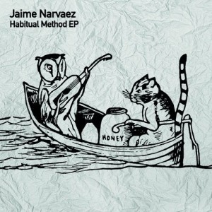 Jaime Narvaez - Habitual Method [TSL104]