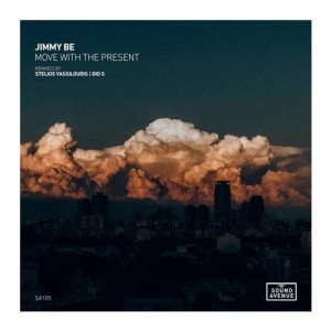Jimmy Be - Move With the Present [SA105]