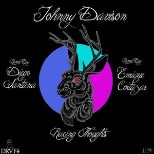 Johnny Davison - Racing Thoughts [DRAFT104]